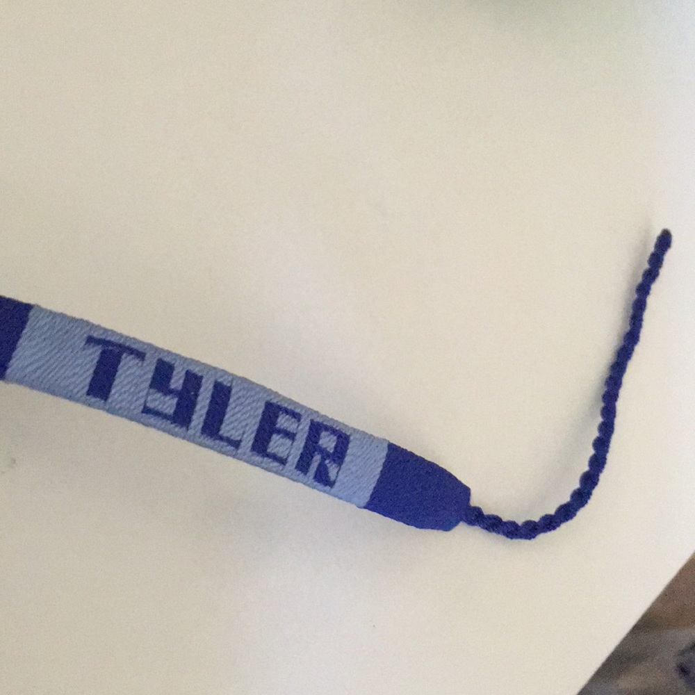 Bracelet from Mexico